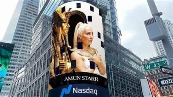 ميدان تايم سكوير