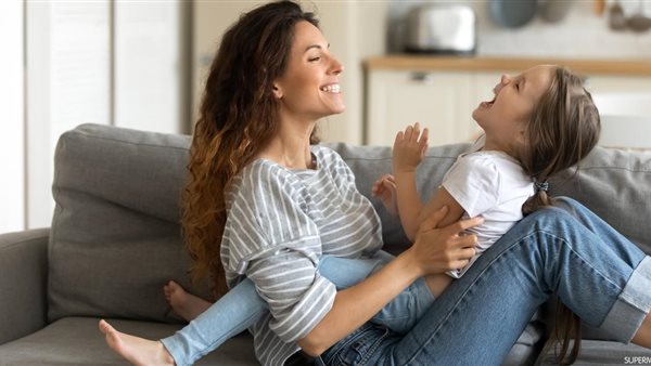 النصائح الصحية لتربية