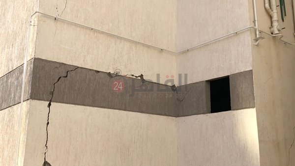 صورة من مشروع سكن