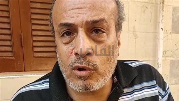 جار المتهم بقتل فتاة