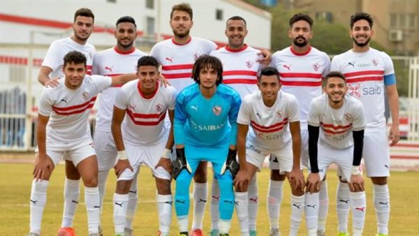 شباب الزمالك