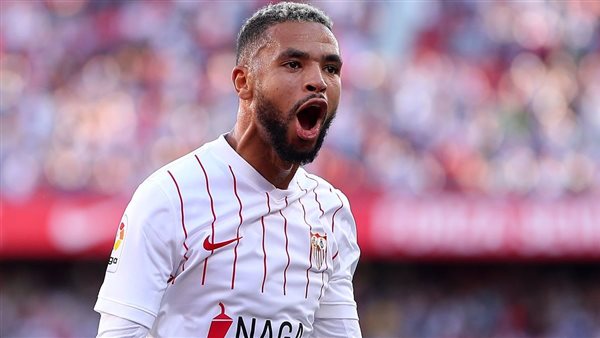 يوسف النصيري