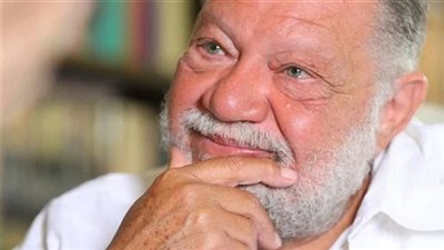 يحيى الفخراني: الفن مرآة المجتمع.. ولو اختفى سنكون في خطر