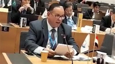 رئيس الجمارك: نستهدف التوسع في مصادر الطاقة النظيفة والسيارات والمعدات الصديقة للبيئة