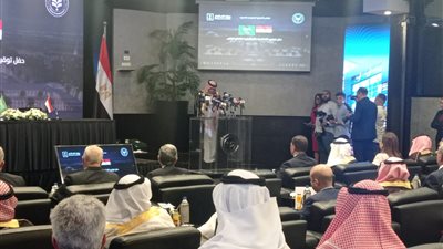 وزير التجارة السعودي: 30 مليار دولار استثمارات شركاتنا في مصر 
