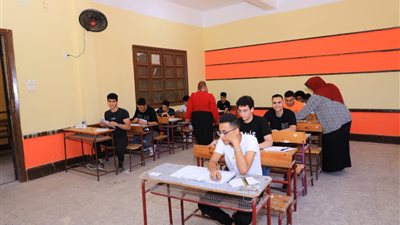 جدول الثانوية العامة 2022 علمي وأدبي.. 6 تعليمات مهمة للطلاب قبل بدء امتحانات المواد الأساسية