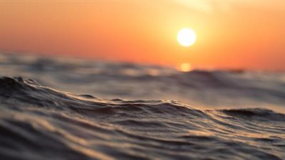 خطر شديد.. الأرصاد: ارتفاعات غير مسبوقة في درجة حرارة البحر المتوسط