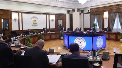 الحكومة: إنشاء شركات تابعة للعاصمة الإدارية لإدارة وتشغيل المرافق