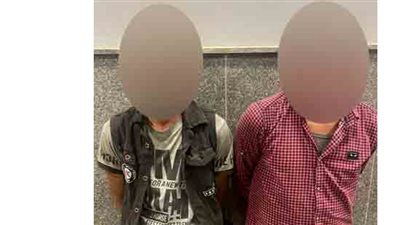 خلصوا عليه وسرقوا سيارته.. ضبط المتهمين بقتل أحد الأشخاص بالقليوبية 