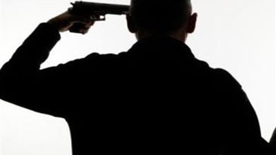 شاب ينهي حياته بإطلاق النار على نفسه بالمعصرة