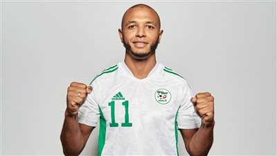 رسميًا.. الغرافة القطري يعلن التعاقد مع ياسين براهيمي