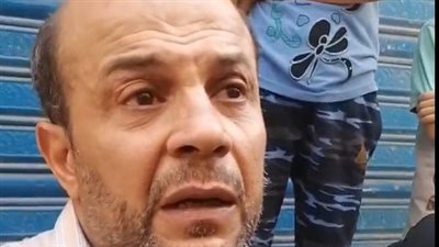 والد نيرة طالبة جامعة المنصورة: المتهم هددها أكثر من مرة ونطالب بالقصاص | بث مباشر