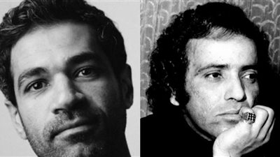 صدقي صخر: أتمنى تقديم قصة بليغ حمدي لأنه شخصية ثرية