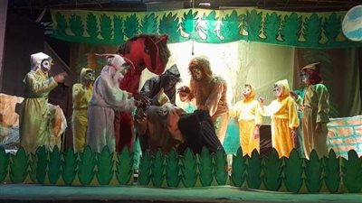 ختام فعاليات عرض 