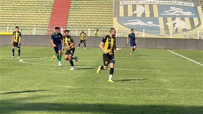 المقاولون العرب يفوز على المقاصة وديًا