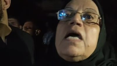 بث مباشر | انهيار والدة نيرة أشرف خلال وداعها.. وعمتها: بطالب بإعدام المتهم مكان ما قتلها وأمام الجميع