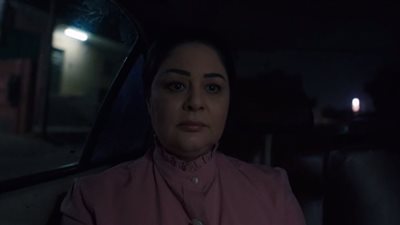 علا رامي: استعنت بدروس الباليه في مسلسل البيت بيتي.. وخطابي كتير وقالولي مش هنزهق | حوار 