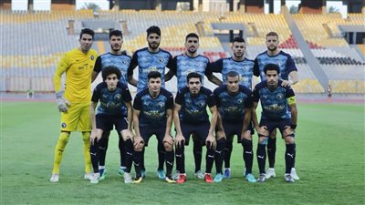 مصدر بـ اتحاد الكرة يعلق على مطالبة بيراميدز المشاركة في دوري أبطال إفريقيا بدلًا من الأهلي 