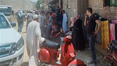 محافظة القاهرة تبدأ هدم 41 عقارًا وتنقل 311 أسرة من منطقة جبخانة محمد علي 
