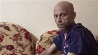 التشخيص الغلط دمرني.. سباك يستغيث لعلاجه من سرطان البنكرياس