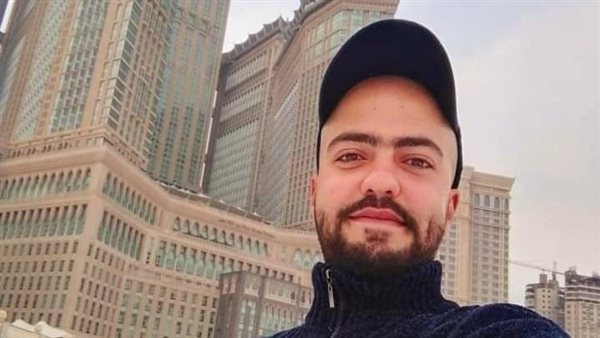 الشاب المنتحر