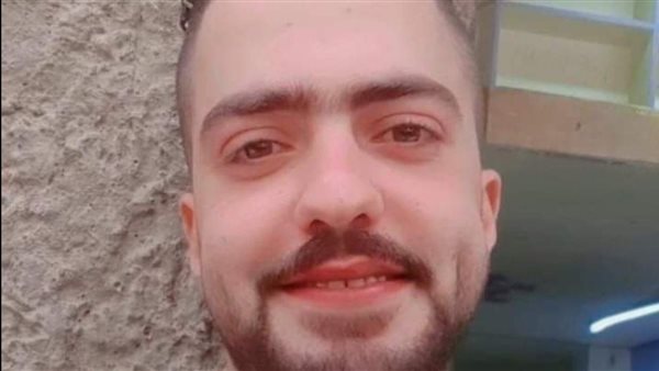 الشاب مصطفى توكل