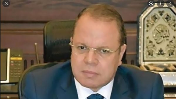 النائب العام المستشار