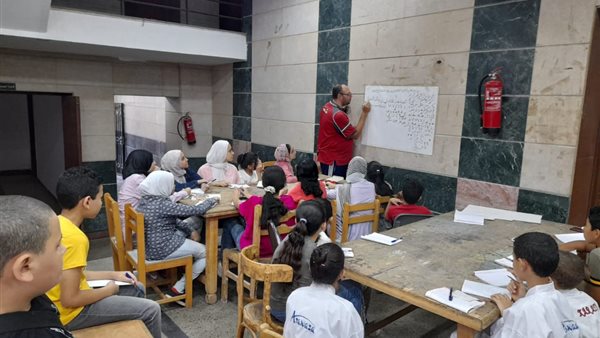 إحدى الفعاليات 