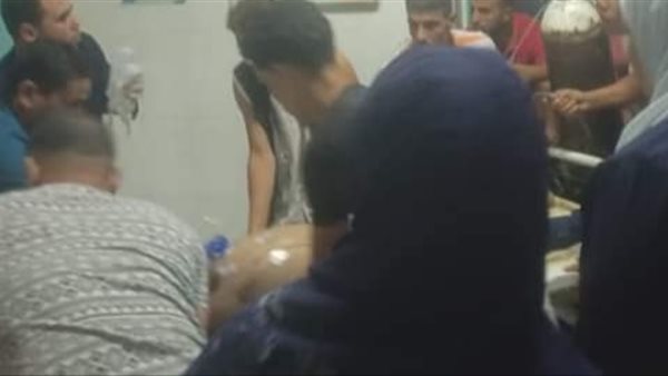 مستشفى - أرشيفية