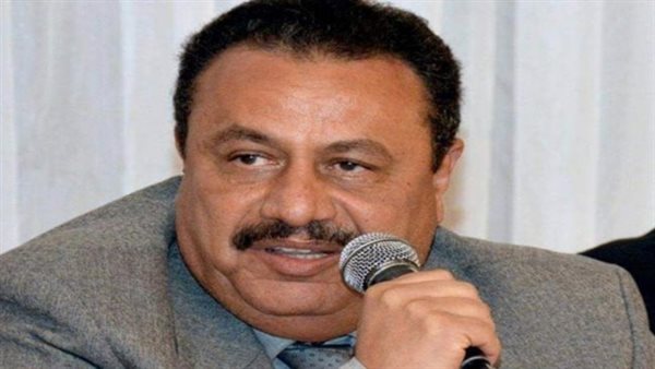 رئيس مصلحة الضرائب