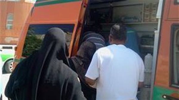 نقل طالبة - أرشيفية