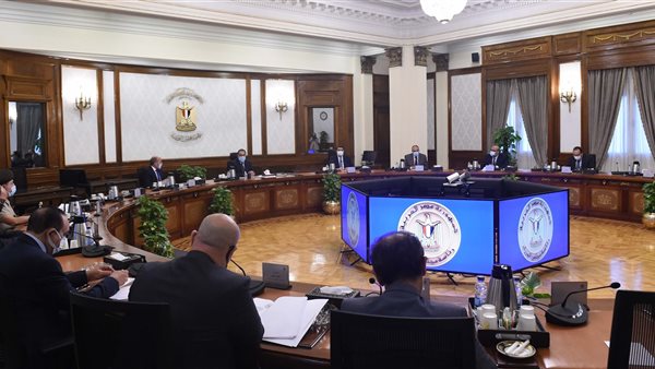 جانب من الأجتماع