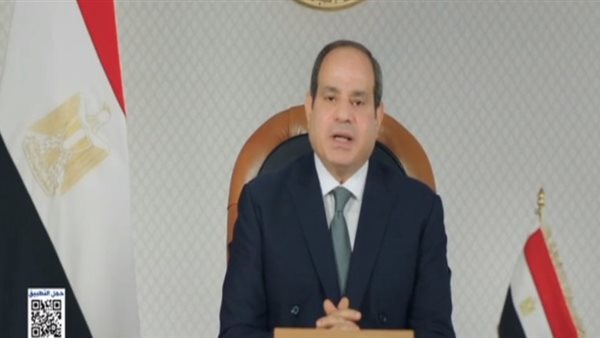 الرئيس عبد الفتاح