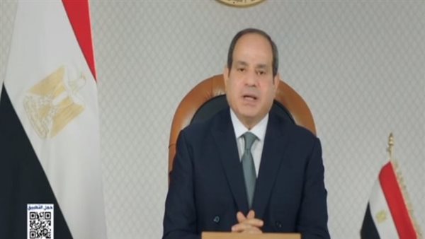 الرئيس عبد الفتاح