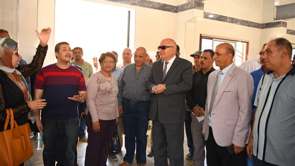 مجزر الوقف الجديد