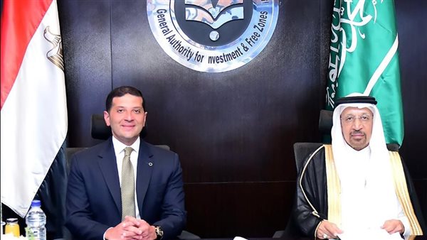 رئيس هيئة الاستثمار