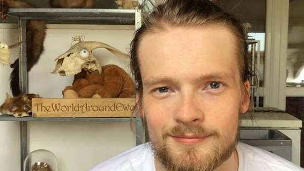 البريطاني جاك