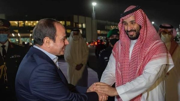 محمد بن سالمان خلال