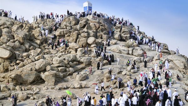 أدعية وقفة عرفة