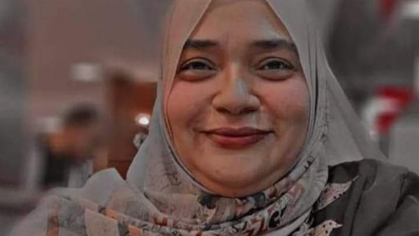 المجني عليها 