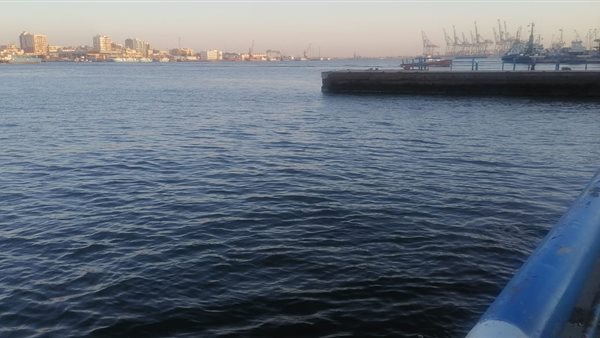 المجرى الملاحي لقناة