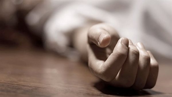 جثة - أرشيفية 