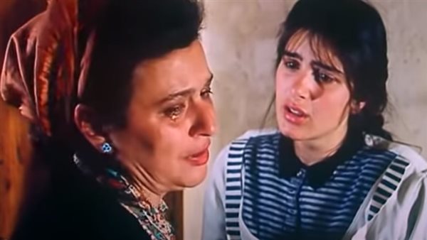 سعاد حسني وميرنا