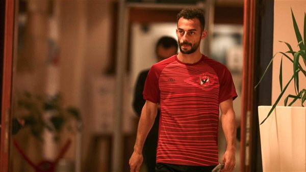 أحمد عبد القادر