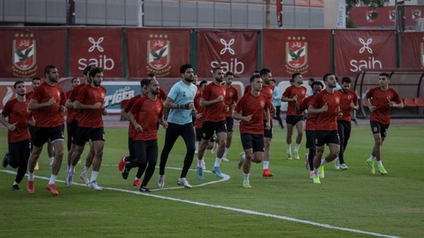 مران الأهلي