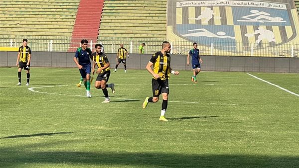 مباراة المقاولون