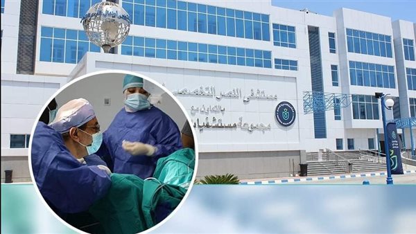 الفريق الطبي بالتأمين