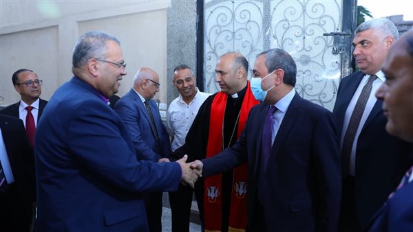 جانب من الاحتفال