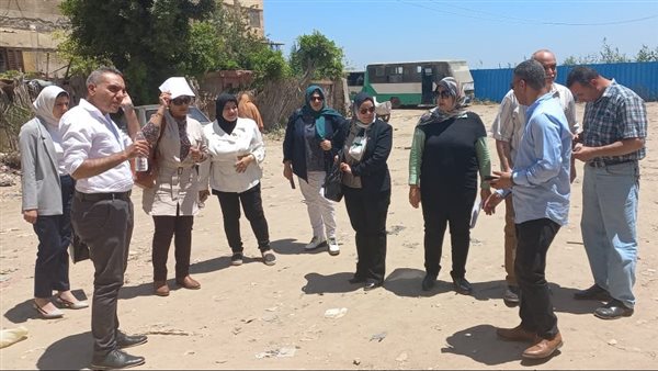 وفد القومي للمرآة