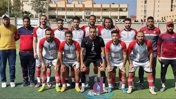 مركز شباب محلة حسن